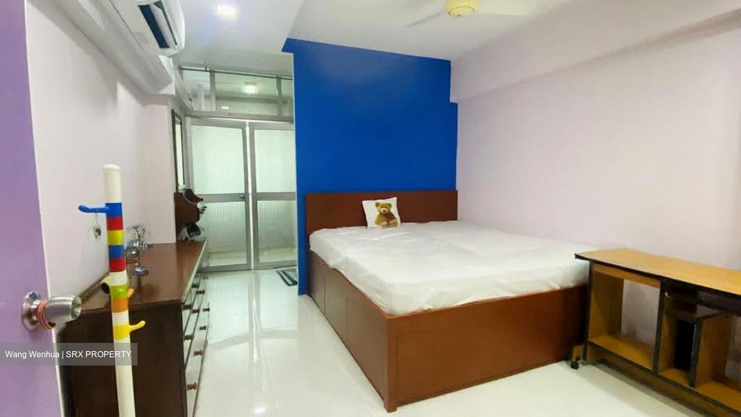 Blk 874 Woodlands Street 82 (Woodlands), HDB 4 Rooms #627545261